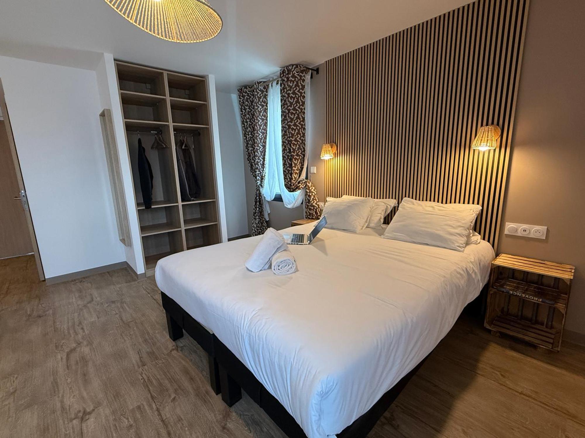 Apartament Marseille Aeroport